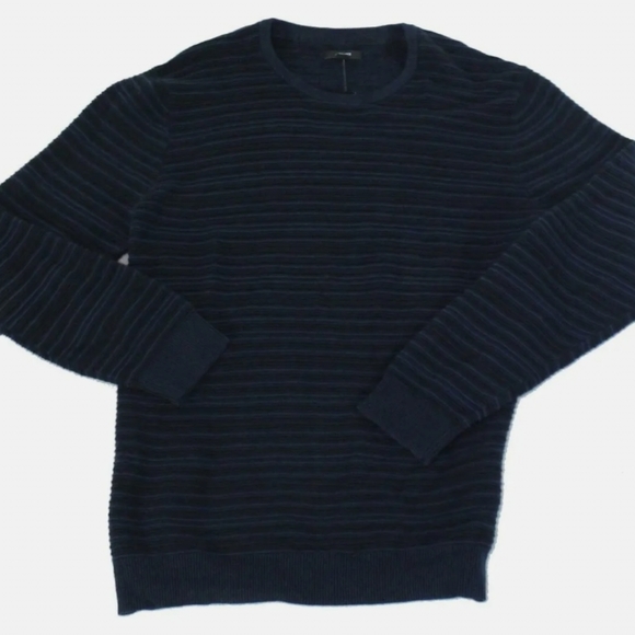 Alfani neo navy sweater - Picture 1 of 1